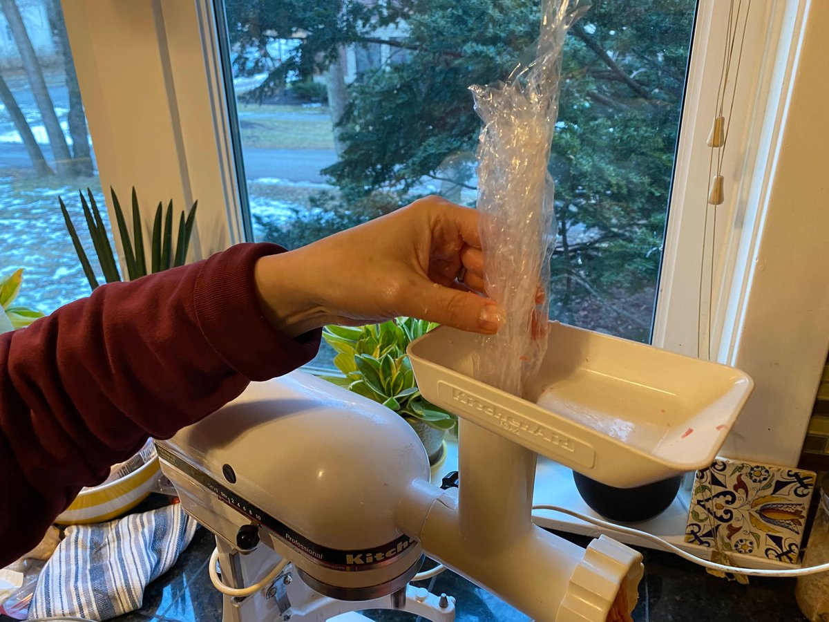 How to Make Homemade Italian Sausage A StepbyStep Guide